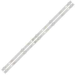 LED підсвітка TCL32D05-ZC22AG-11 4C-LB320T-DSA L32M5-AZ GIC32LB37 комплект LED підсвітки до ТВ 32 (-1570033)
