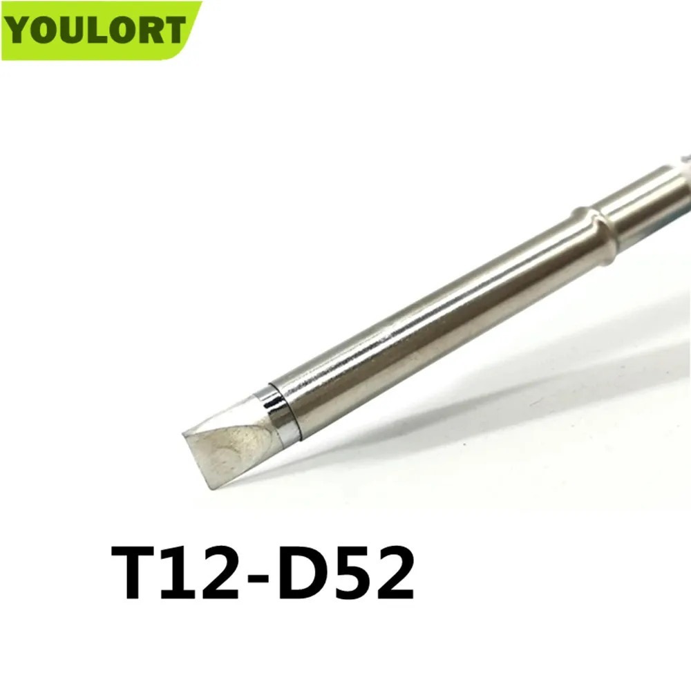Жало для паяльника YOULORT T12-D52