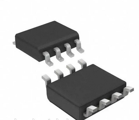 Транзистор MOSFET полярність N ME4894