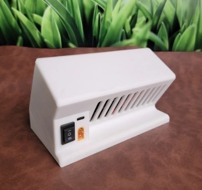 Корпус для блока живлення RIDEN RD6030W, RD6030 — изображение 2