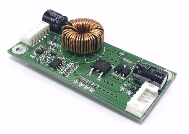 Універсальний інвертор підсвічування матриці LED 14-37" 10,8-24В - 15-80В