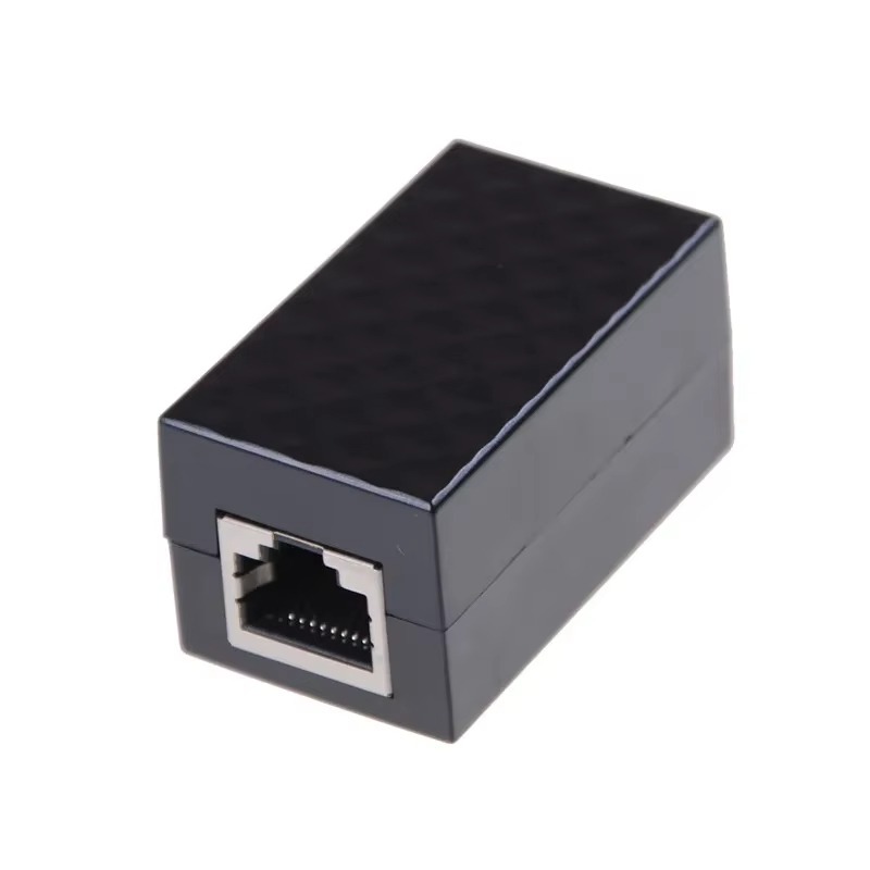 Адаптер захисту RJ-45 від імпульсних перенапруг