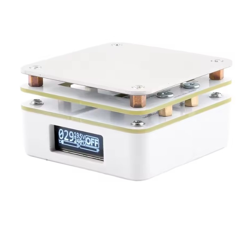 Нижній підігрів G3061 PD65W MINI для ремонту - PD 20V 3.25A